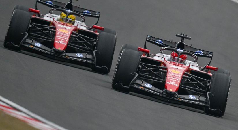 Ezekkel szárnyalhat a Ferrari a Japán Nagydíjon