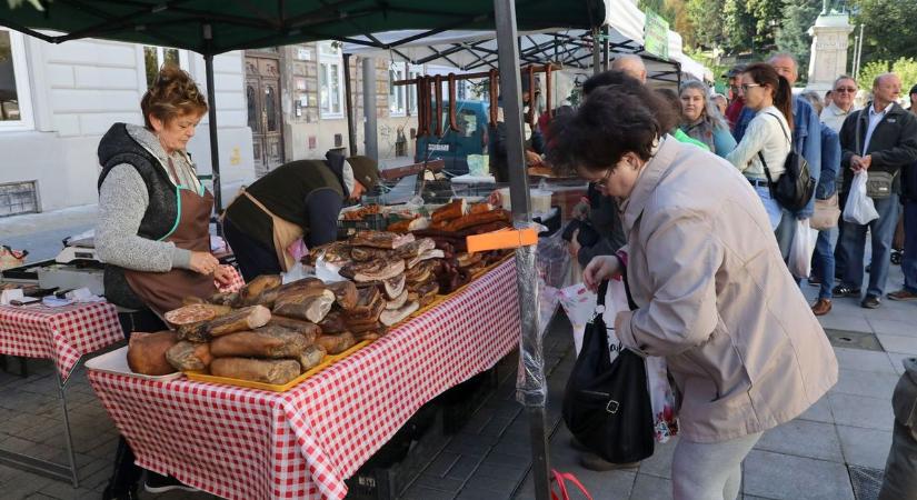 Április a vásárok hónapja Borsodban, mutatjuk az összes dátumot, hogy ne maradjon le semmiről!