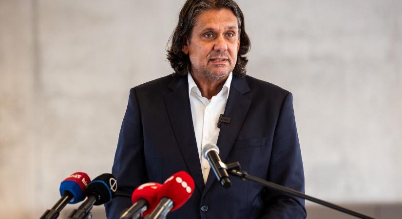 Deutsch Tamás: A Tisza Párt tudtával és érdekében hallgatták le Magyarország külügyminiszterét