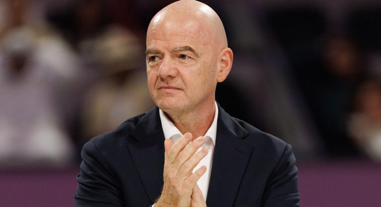 Betelt a pohár, az Európai Bizottságnál panaszolták be a FIFA-t a drága vb-jegyek miatt