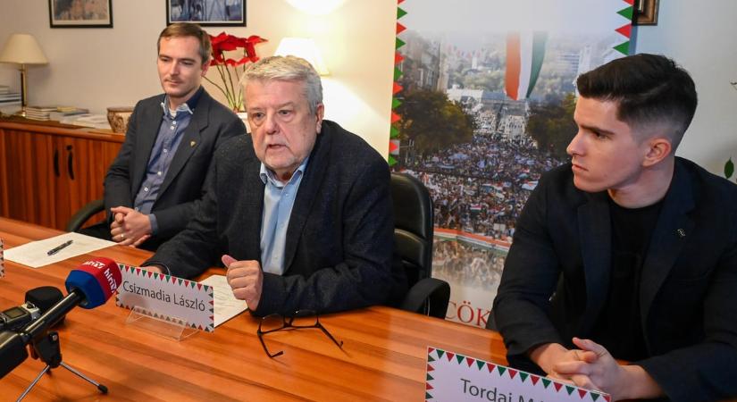 A CÖF–CÖKA a Béketanácstól kér választási megfigyelőket Magyarországra