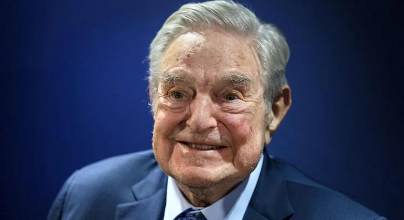 Tiszás ügynökbotrány: Magyar Péter kommentelői hiányolták az ügyből Sorost, pedig ott van