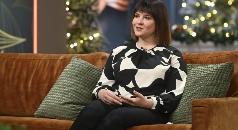 Visszatér a képernyőre Dióssy Klári – itt láthatjuk hamarosan