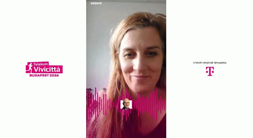 Roberta 10 km-en: Egy Inspiráló Teljesítmény a Vivicittán - Az Egészségért Futva!