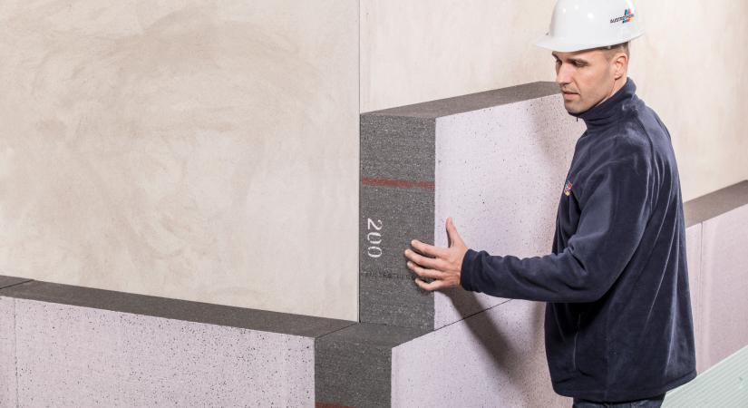 Energiatakarékos otthon, fenntartható mindennapok – tavaszi promóció az Austrothermnél