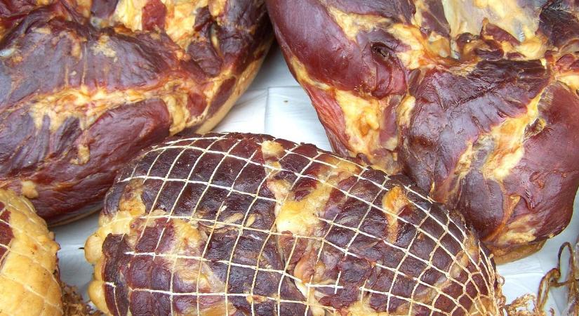 Ettől a hozzávalótól lesz tökéletes a húsvéti sonka