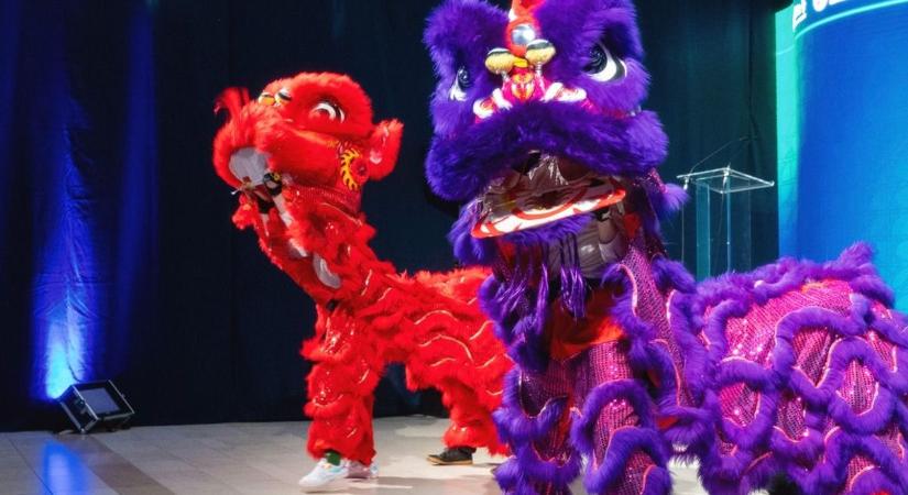 Kínaiul is tanulhatnak a pécsi általános iskolások