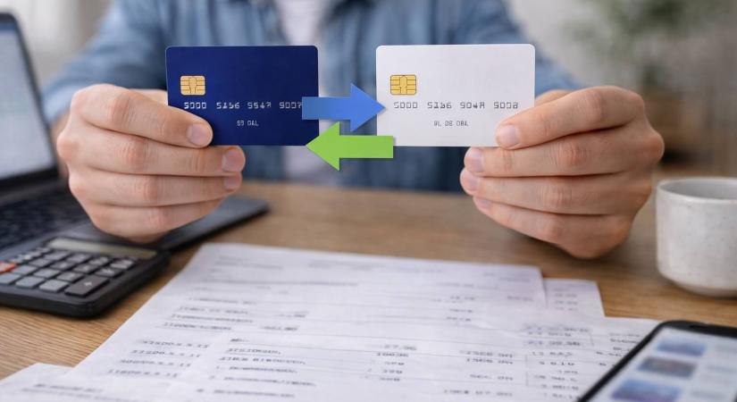 Mikor érdemes bankot váltani? – Jelek, hogy túl sokat fizetsz