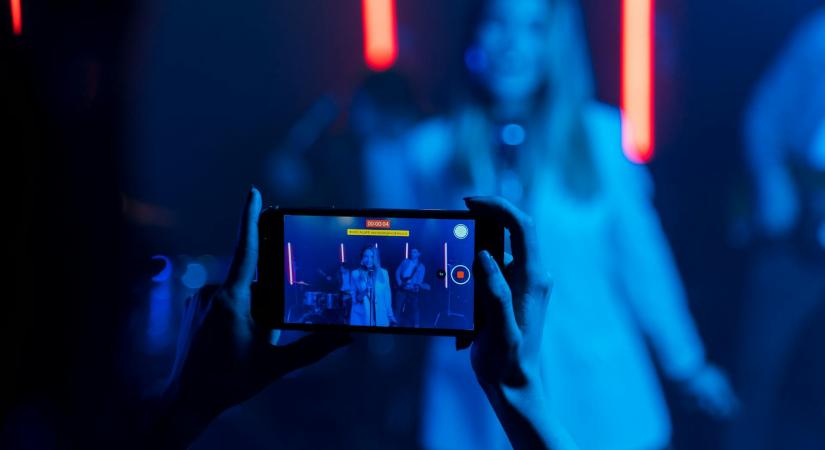 Okostelefonos fotózás: 10 alapvető kompozíciós szabály