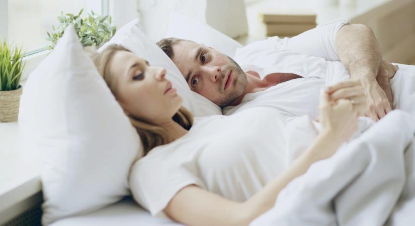 10 mondat, ami lassan tönkreteszi a párkapcsolatot