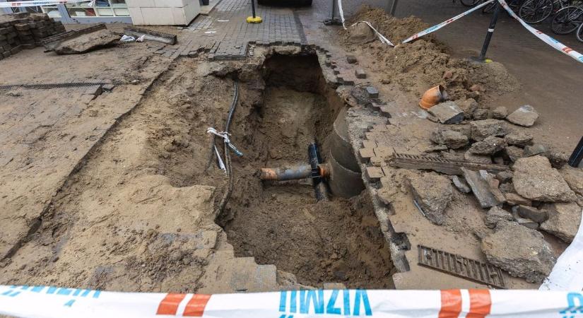 Egész napos vízhiány lesz ezen a hajdú-bihari településen, mutatjuk, hol érdemes felkészülni!