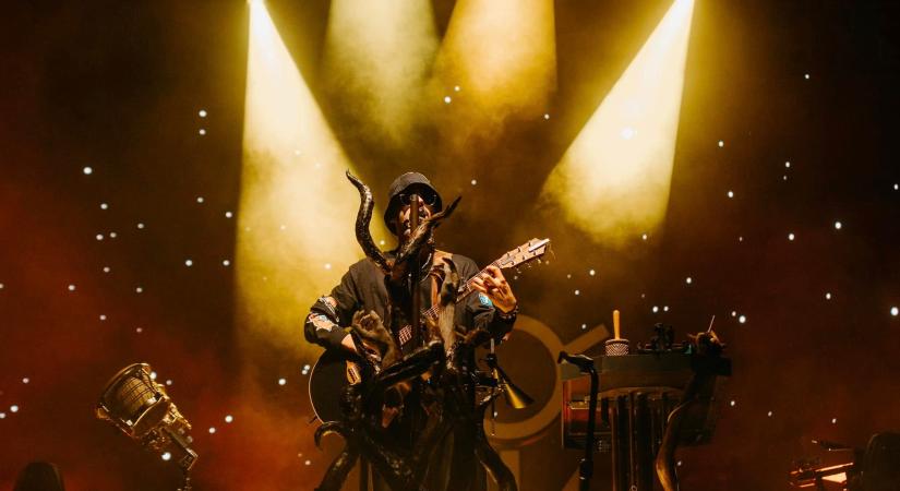 Rendszerbontó Nagykoncert: újabb fellépőket jelentettek be