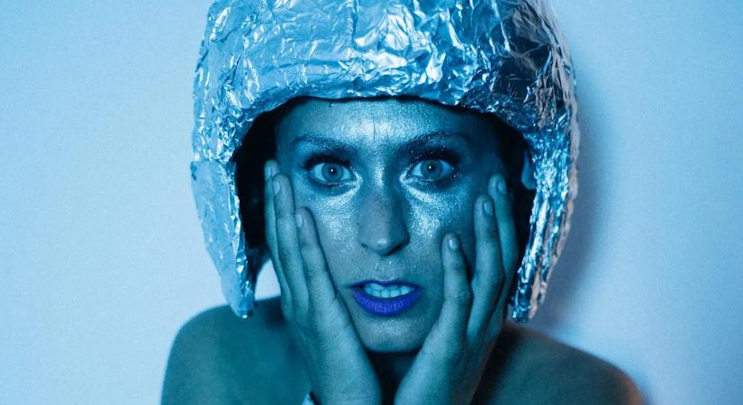 Alufólia a router mögé? Erről a trükkről önnek is tudnia kell!