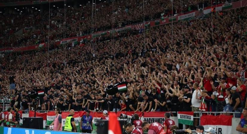 Régiós csúcson a budapesti számok – megmarad-e az őrület a kudarc után is?