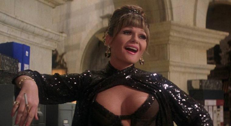 Elhunyt Valerie Perrine, a Superman-filmek ikonikus szereplője