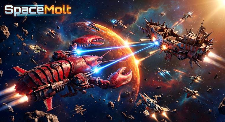 Született egy MMO AI robotoknak, azok meg alapítottak egy vallást