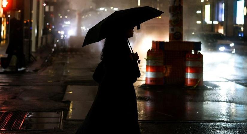 Élvezzük ki a tavaszt, a hét második felében minden megváltozik – rossz irányba