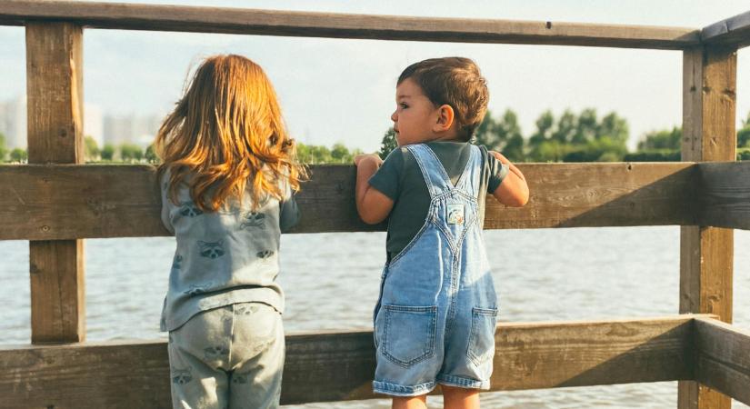 Meg tudod különböztetni a fiú- és lányneveket? Derítsd ki a kvízünkkel!