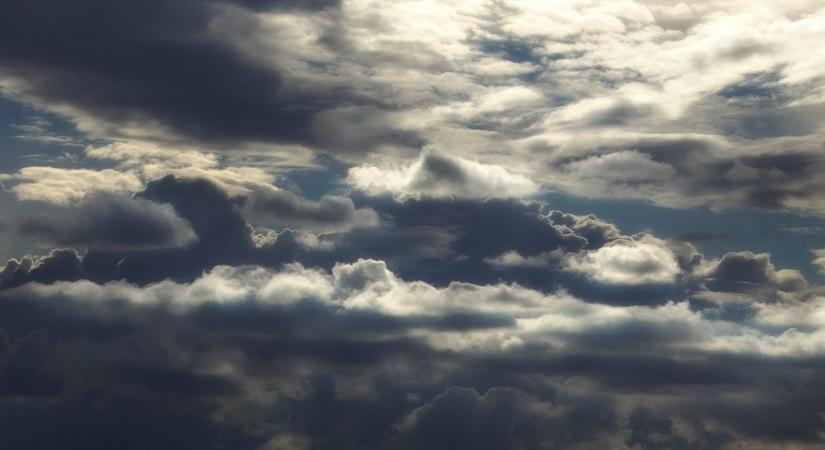 Óriási változás az időjárásban! Mutatjuk mi vár ránk!