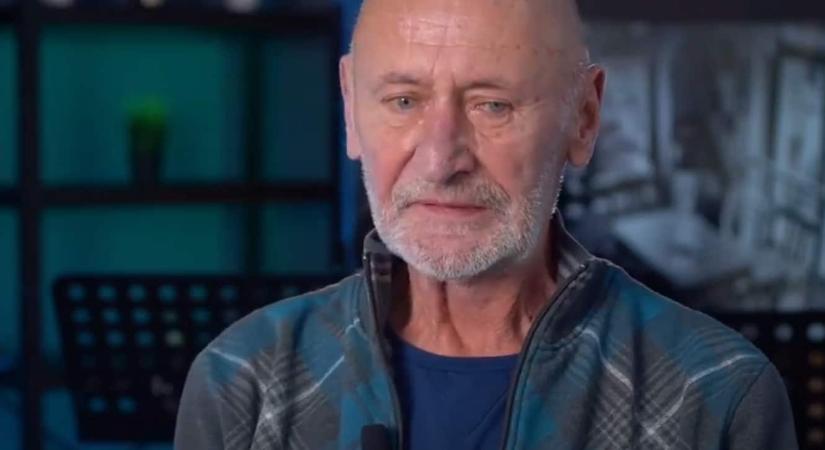 Reviczky Gábor szenzációs halálközeli állapotáról vallott