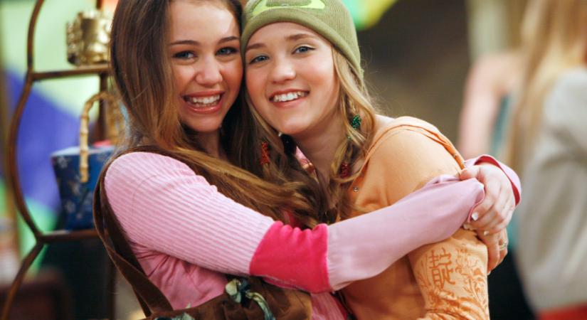 A Hannah Montana sztárja elárulta, ezért nem szerepelt a sorozat jubileumi különkiadásában