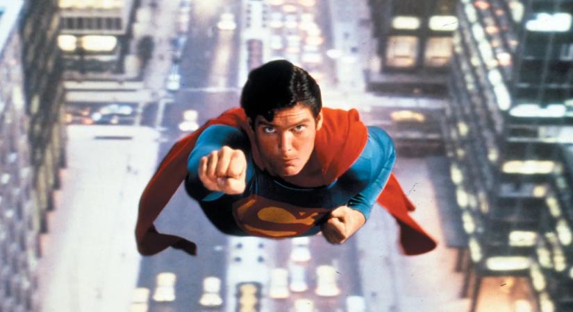 Meghalt Christopher Reeve szerelme: örökre odalett a szőke bombázó