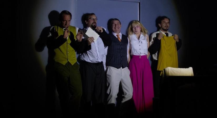 Kulturális maraton: előadások, koncertek, kiállítások a Sepsi Theatre Showcase-n