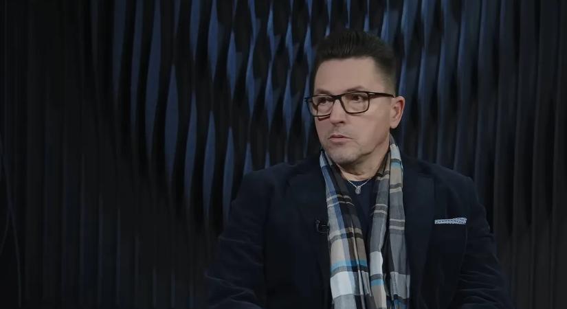 Kovács Ákos: „Benne volt a levegőben, hogy jön a balhé”