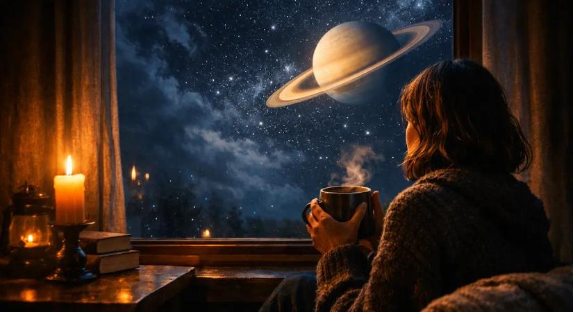 Ne hibáztasd magad, ha most minden nehéz: 3 csillagjegyet kihívás elé állít az univerzum március 29-ig