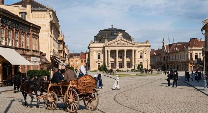 A régi Magyarország igazi szívtájéka, amiben minden megvolt, amit a Kárpát-medence adhatott – Bemutatjuk „Biharországot”