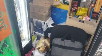 Olyat láttak a fogyasztóvédelmisek egy budapesti boltban, hogy azonnal bezáratták