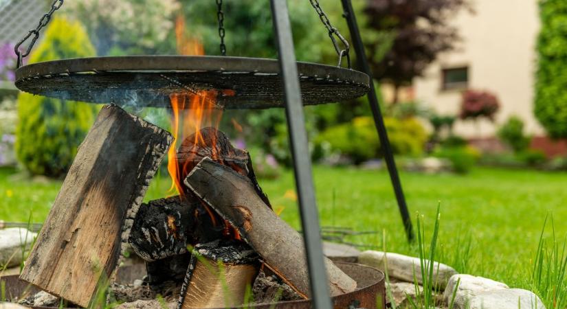 Füst, hús, tavasz: így indul a grillszezon Szegeden
