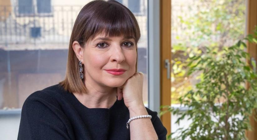 Visszatér a képernyőre Dióssy Klári: ebben a műsorban láthatjuk