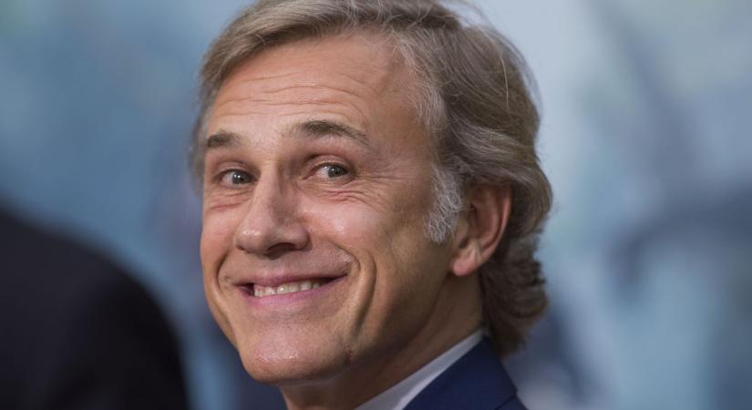 Tarr Béla filmjét ajánlja az Oscar-díjas Christoph Waltz, és az egyik legnagyobb rendezőnek tartja