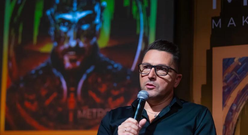 Kovács Ákos nem kertelt: Benne volt a levegőben, hogy jön a balhé