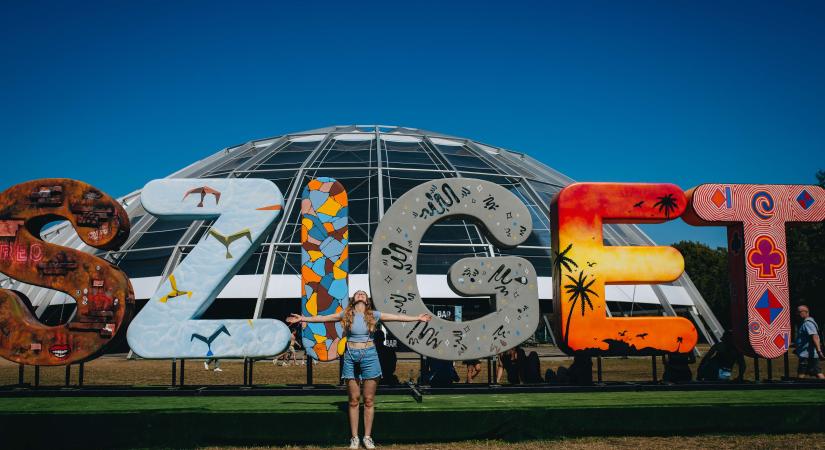 Igent mondtak a Szigetre: ők is ott lesznek augusztusban