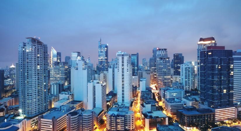 Nemzeti szükségállapotot hirdettek a Fülöp-szigeteken