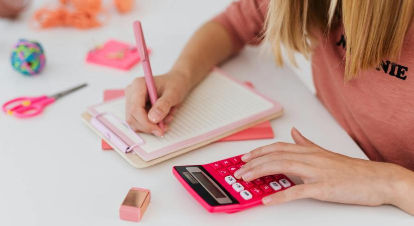 Pénzügyi tudatosság kezdőknek: hogyan kezdj el megtakarítani?