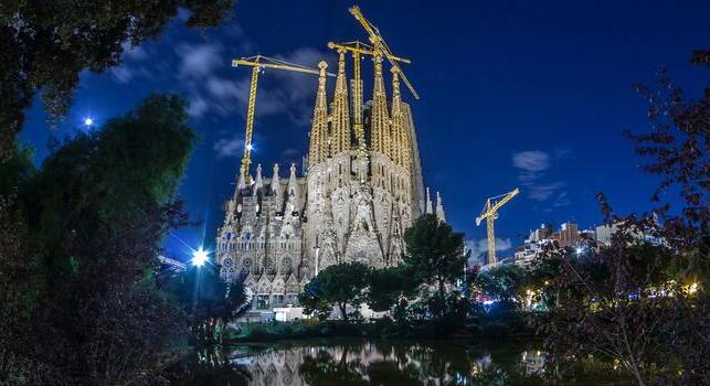 A nyáron bebizonyíthatjuk, hogy nem kell 152 év a Sagrada Família felépítéséhez