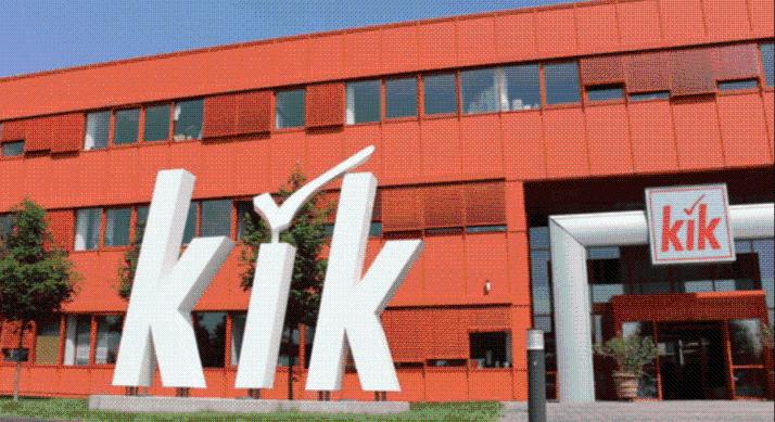 Tömeges üzletbezárás jön a KiKnél – 300 bolt tűnhet el Európában