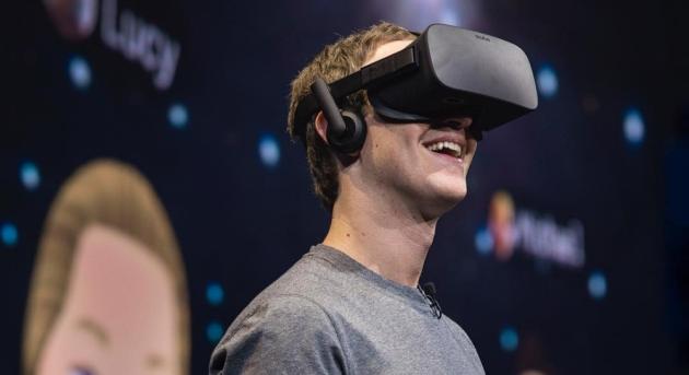 A Meta már hivatalosan sem azokat a robotokat keresi