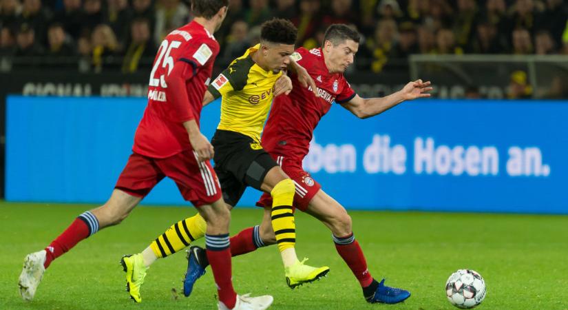 Ingyen szerezheti meg egykori kiválóságát a Borussia Dortmund – sajtóhír