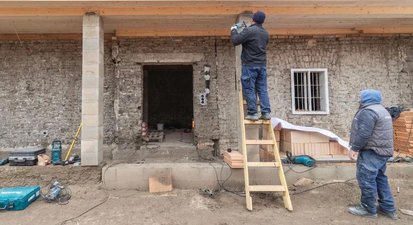 Szakit keres tavasszal?- Ennyit kell most várni a kivitelezőre a vármegyékben, listázva