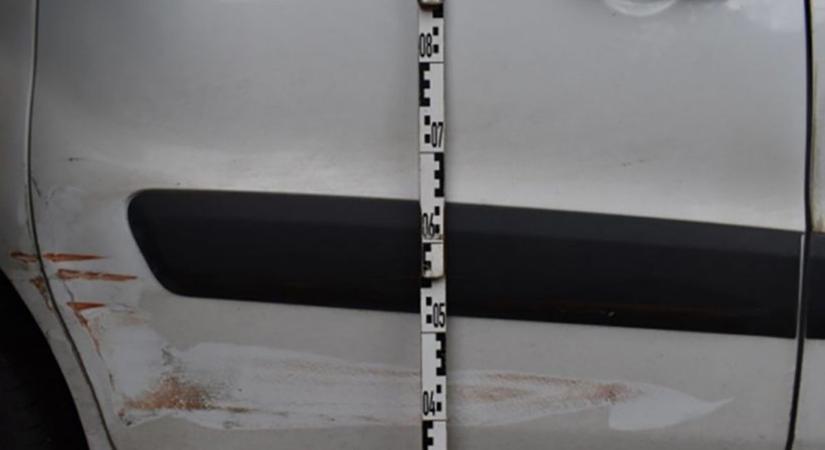 Egymást érik a manőverezés közbeni koccanások Kaposváron – de hol marad a felelősségvállalás?