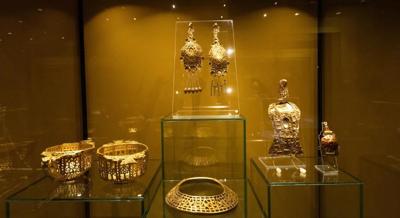 Meghosszabbított nyitvatartással várja a látogatókat az Attila-kiállítás