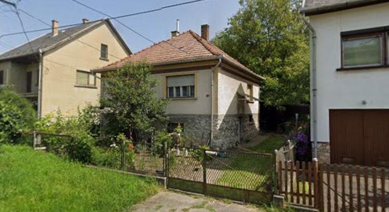 Szociális lakások újulnak meg Borsodbótán