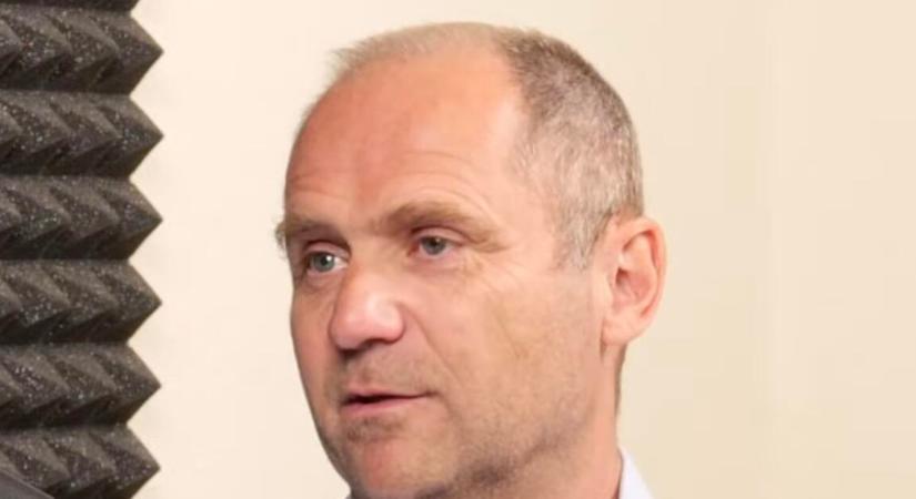 Jaksity György élőben válaszol a kérdésekre – kapcsoljuk a Klasszis Klub stúdióját