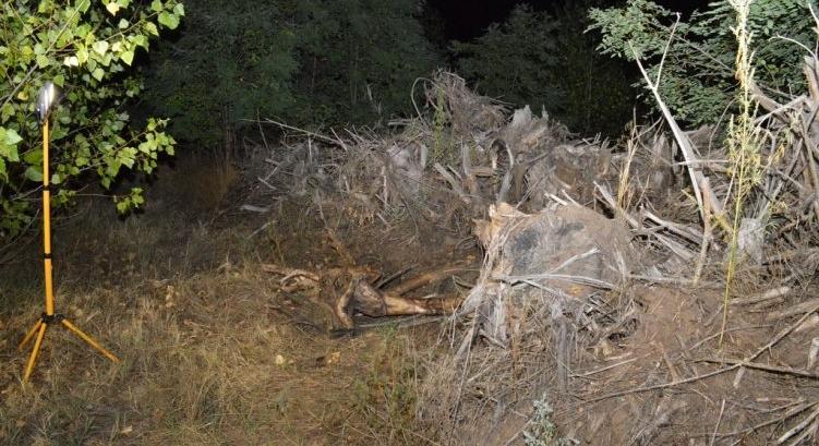 Gyanúsítottként hallgatták ki a tiszakécskei gyilkos feleségét