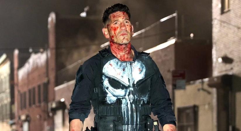Helló Frank! Premierdátumot és nagyon badass címet kapott a Punisher-különkiadás