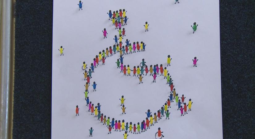 Támogatás a fogyatékos sportolókért dolgozó szervezeteknek Győrben